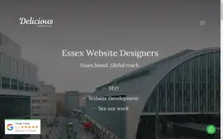 Delicious-webdesign.com Screenshot 2024-06-29 14:13:07