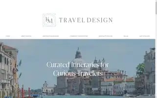 Kmtraveldesign.com Screenshot 2024-04-24 05:20:59