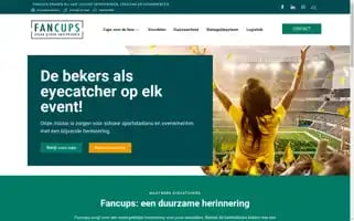 Fancups.nl Screenshot 2024-07-02 22:10:56