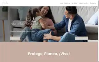 Mariamarnabar.com Screenshot 2024-05-18 22:41:18