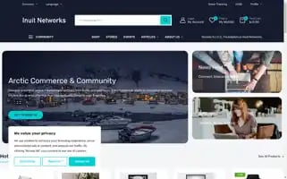 Inuitnetworks.com Screenshot 2024-05-25 19:00:09