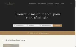 Seminaire-hotels.com Screenshot 2024-04-17 02:21:45