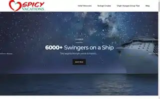 Spicyvacations.com Screenshot 2024-04-16 13:36:14