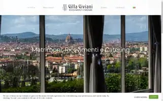 Villaviviani.it Screenshot 2024-06-30 21:46:17