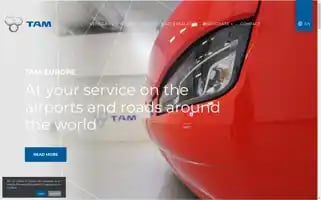 Tam-motors.eu Screenshot 2024-07-09 19:03:13