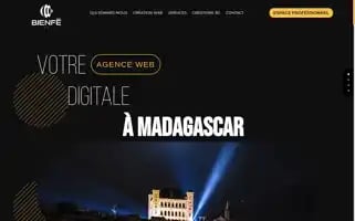 Bienfe.com Screenshot 2024-06-14 15:16:16
