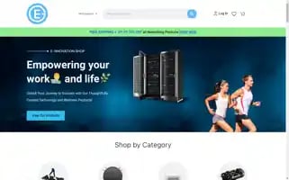 E-nnovationshop.com Screenshot 2024-05-22 01:52:00