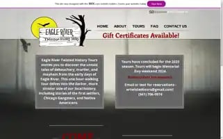 Eaglerivertwistedtours.com Screenshot 2024-04-17 02:32:21