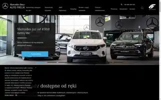 Autofrelik.pl Screenshot 2024-06-14 19:21:57