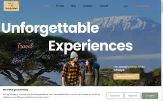 Pdtoursandsafaris.com Screenshot 2024-04-23 13:33:47