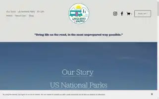 Unequipped2roadtrip.com Screenshot 2024-04-23 08:14:14