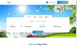 Jmktrip.com Screenshot 2024-04-25 12:43:12