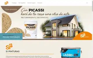 Sipinturas.com.ar Screenshot 2024-05-21 08:40:07
