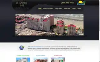 Rosaritocondohotel.com Screenshot 2024-04-17 05:39:32