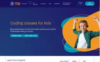 Skoolofcode.us Screenshot 2024-07-03 09:15:39