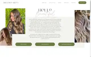 Balance-salon.com Screenshot 2024-05-08 16:34:18