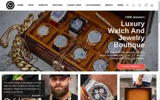 Crmjewelers.com Screenshot 2024-06-11 23:48:27