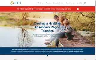 Ahihealth.org Screenshot 2024-05-08 10:59:03