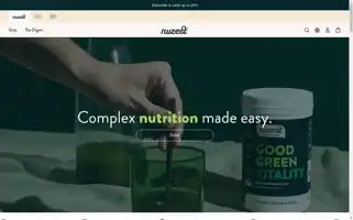 Nuzest-usa.com Screenshot 2024-05-04 02:40:48