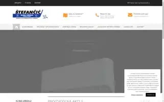 Klima-stefancic.hr Screenshot 2024-06-17 04:30:19