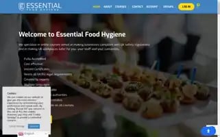 Essentialfoodhygiene.co.uk Screenshot 2024-06-12 13:40:48
