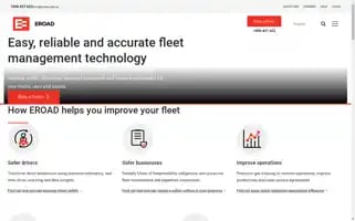 Eroad.com.au Screenshot 2024-07-08 17:15:08