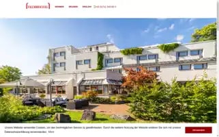 Filderhotel.de Screenshot 2024-04-17 05:43:02