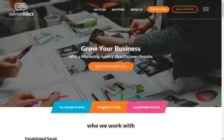 Advantebcs.com Screenshot 2024-06-13 22:11:23