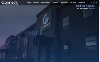 Connetik.com Screenshot 2024-06-13 06:10:25
