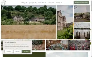 Theashes-venue.co.uk Screenshot 2024-06-14 01:19:37