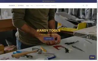 Thehandytools.com Screenshot 2024-04-27 15:23:23