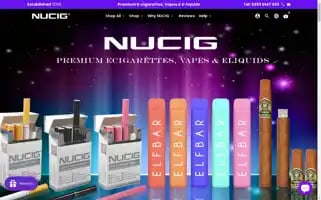 Nucig.co.uk Screenshot 2024-07-07 21:35:19