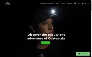 Noma-travel.com Screenshot 2024-04-18 10:40:07