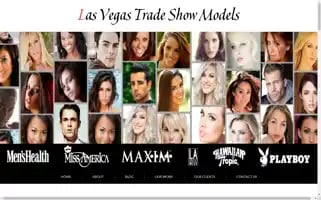 Tradeshowmodellasvegas.com Screenshot 2024-05-14 14:44:53