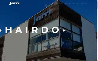 Hair-space-jam.com Screenshot 2024-05-17 02:31:32