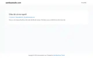Sambasstudio.com Screenshot 2024-05-25 21:55:10