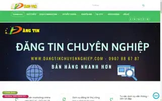 Vienthongketnoi.com Screenshot 2024-06-18 11:36:03