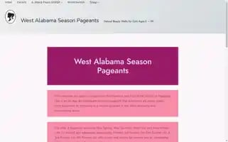 Westalabamaseasonpageants.com Screenshot 2024-05-20 22:04:20