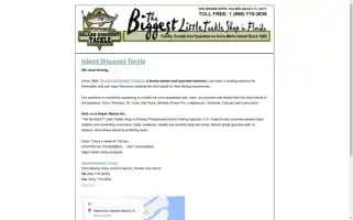 Islanddiscounttackle.com Screenshot 2024-05-16 02:51:58