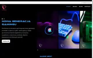 Pantherise.com.pl Screenshot 2024-06-17 01:30:44