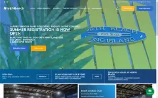 Northbeachli.com Screenshot 2024-07-03 07:33:06