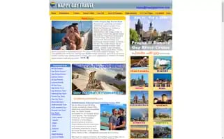 Happygaytravel.com Screenshot 2024-04-17 02:18:27