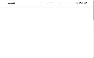 Anzclothing.online Screenshot 2024-05-22 00:06:27