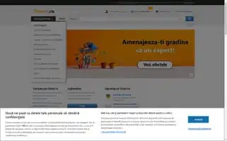 Okazii.ro Screenshot 2024-05-13 05:48:32