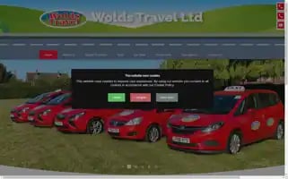 Woldstravel.co.uk Screenshot 2024-04-16 11:59:51