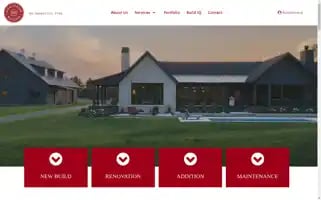 Hagstrombuilder.com Screenshot 2024-07-05 04:59:21