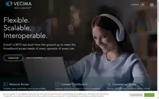 Vecima.com Screenshot 2024-07-09 00:33:19