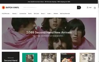 Dutchvinyl.com.au Screenshot 2024-05-09 12:09:32