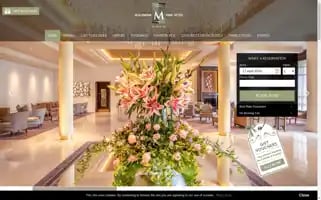 Mullingarparkhotel.com Screenshot 2024-04-17 11:32:57