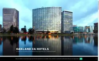 Oaklandcahotels.com Screenshot 2024-04-27 03:58:01